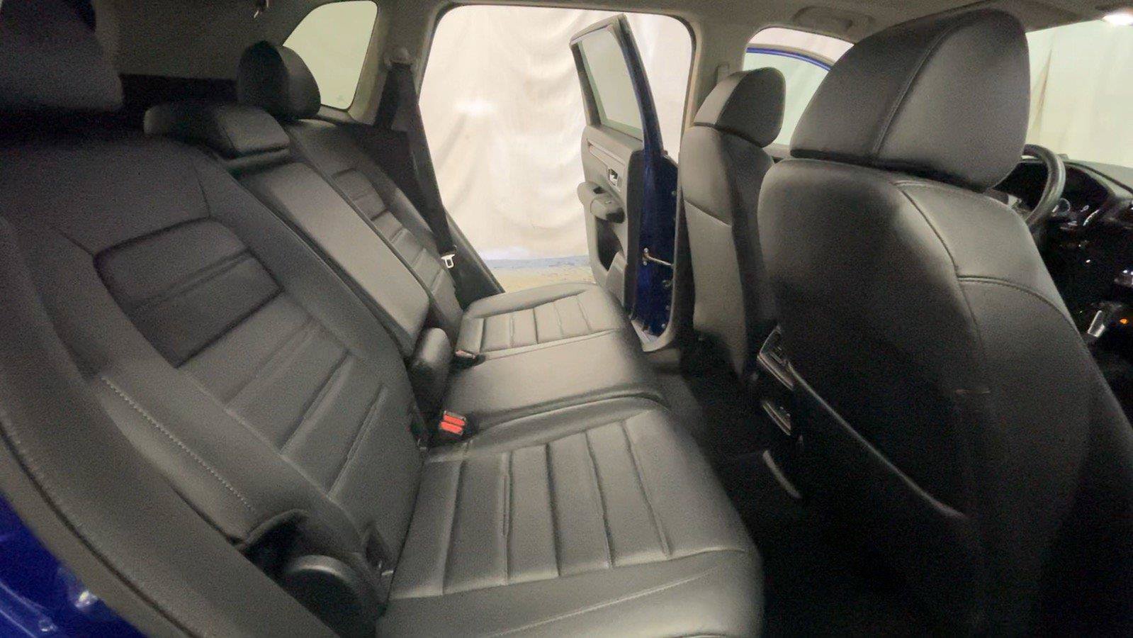 Used 2024 Honda CR-V EX-L image 25