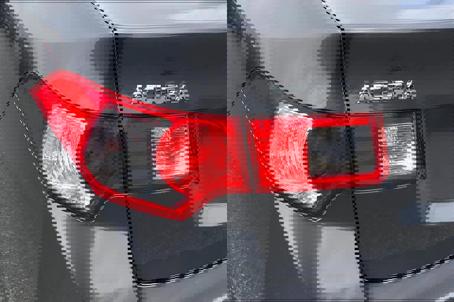 Used 2010 Acura TSX Sedan image 26