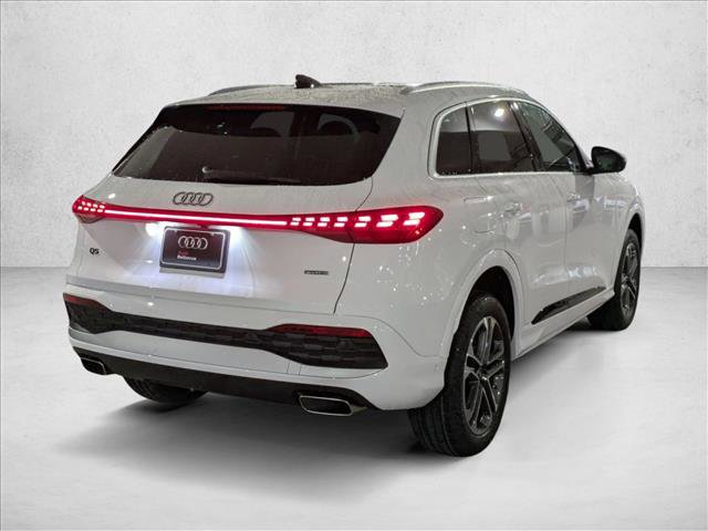 New 2025 Audi Q5 Premium AWD/4WD video 2