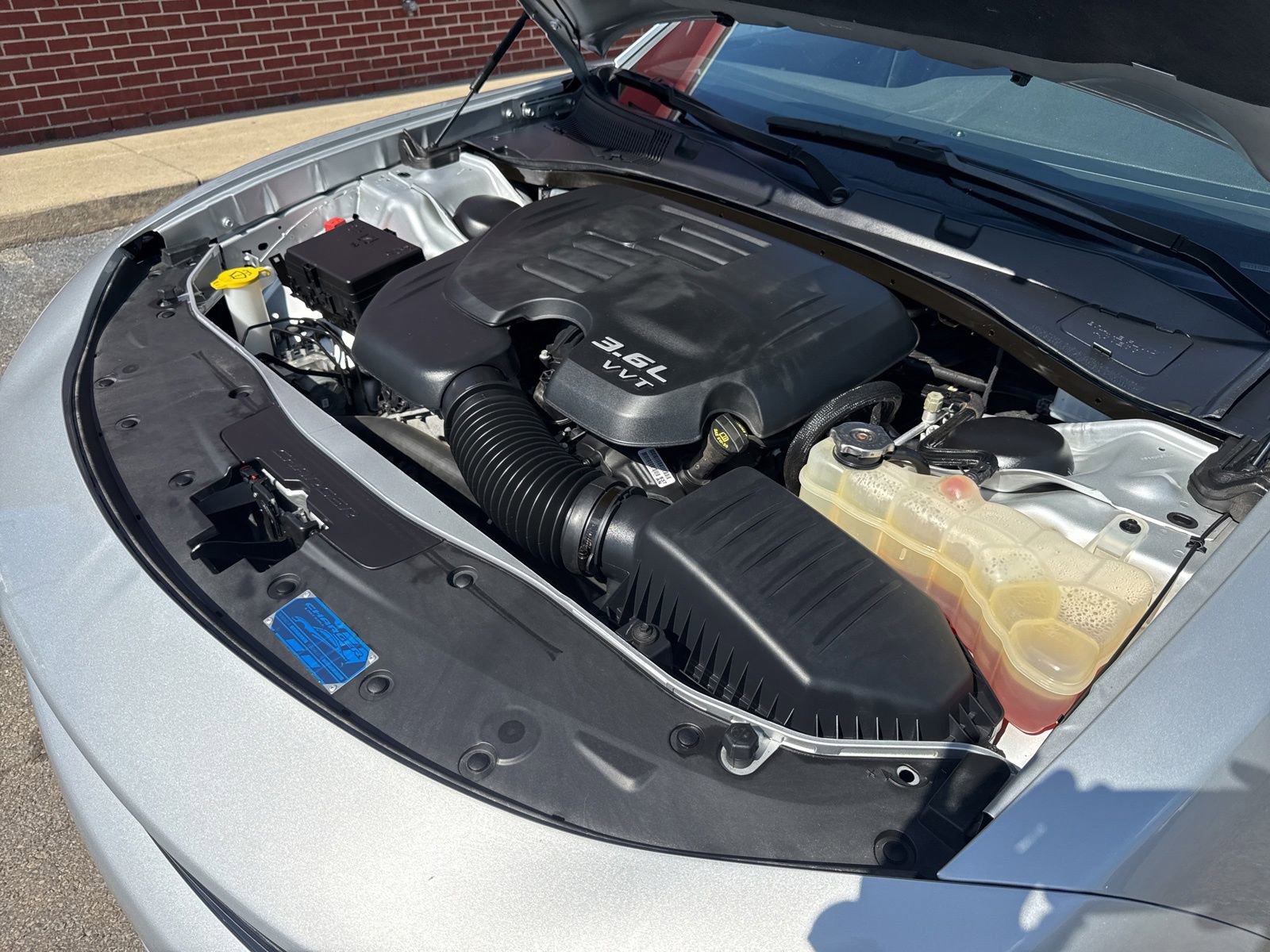 Used 2023 Dodge Charger SXT image 26