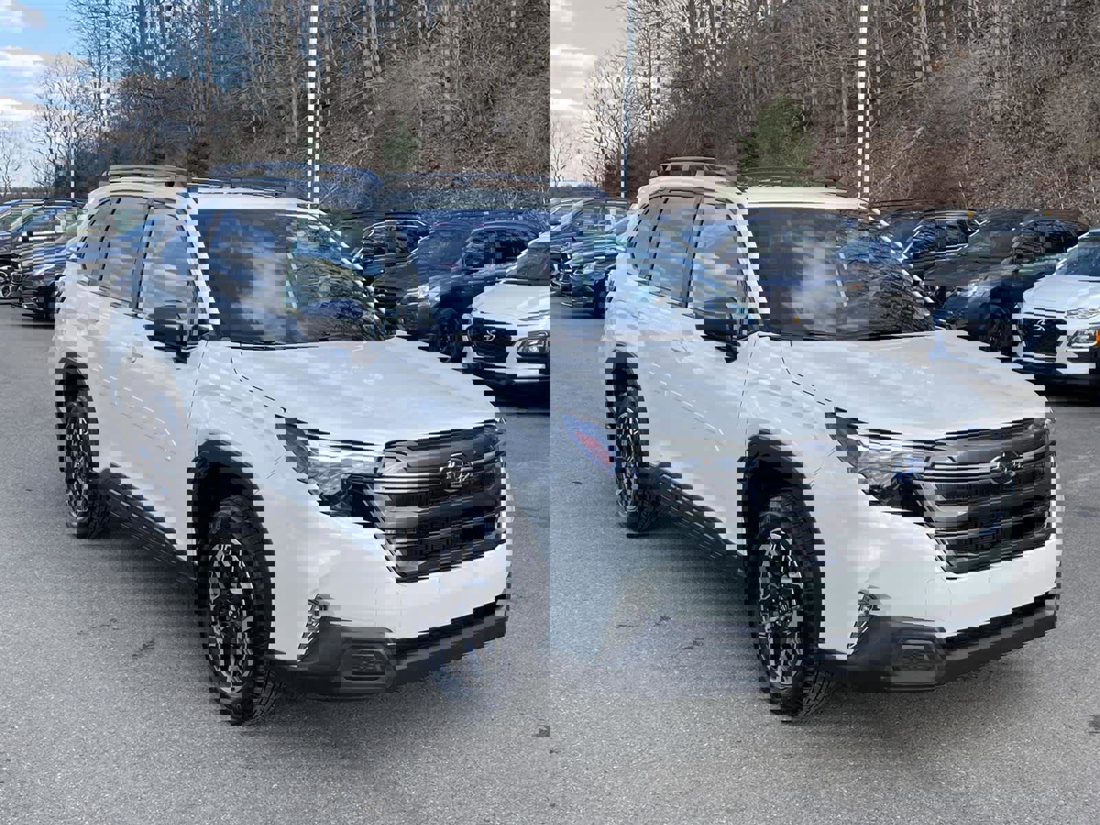 Certified 2025 Subaru Forester Premium w/ Convenience Package #2 image 7