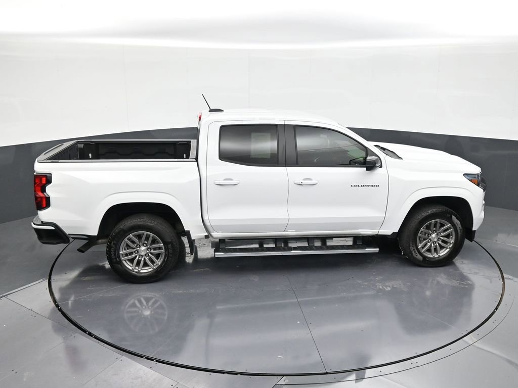 Used 2023 Chevrolet Colorado LT w/ LT Convenience Package image 18