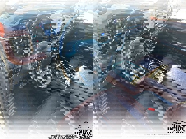 Used 2023 Ford Expedition Limited image 20