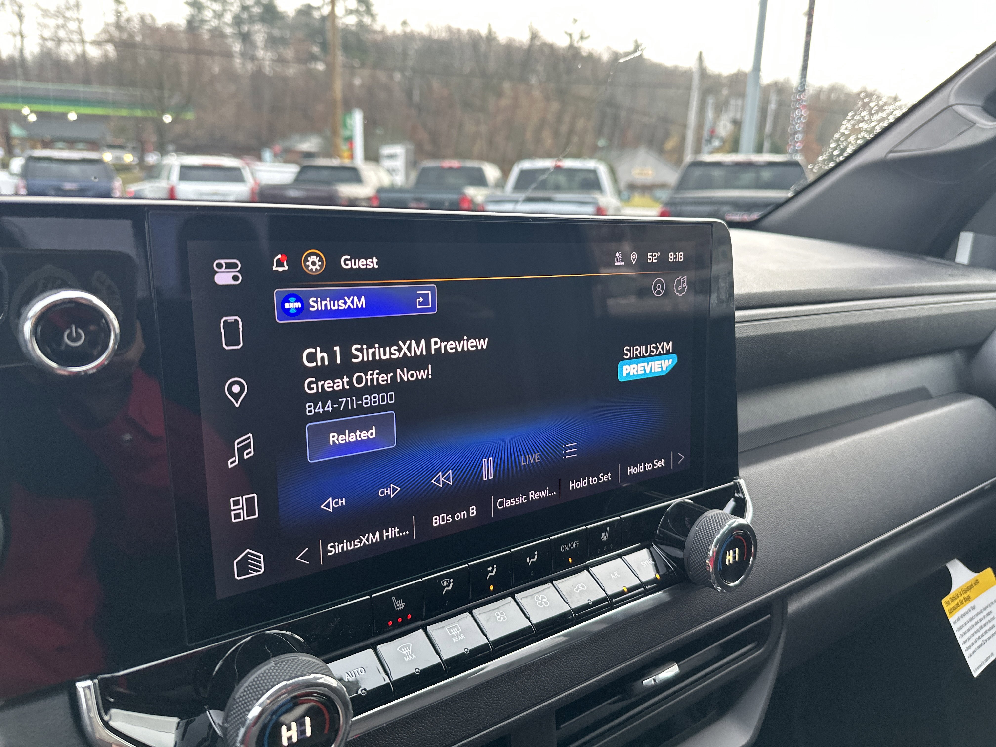 New 2026 Chevrolet Colorado Trail Boss image 19