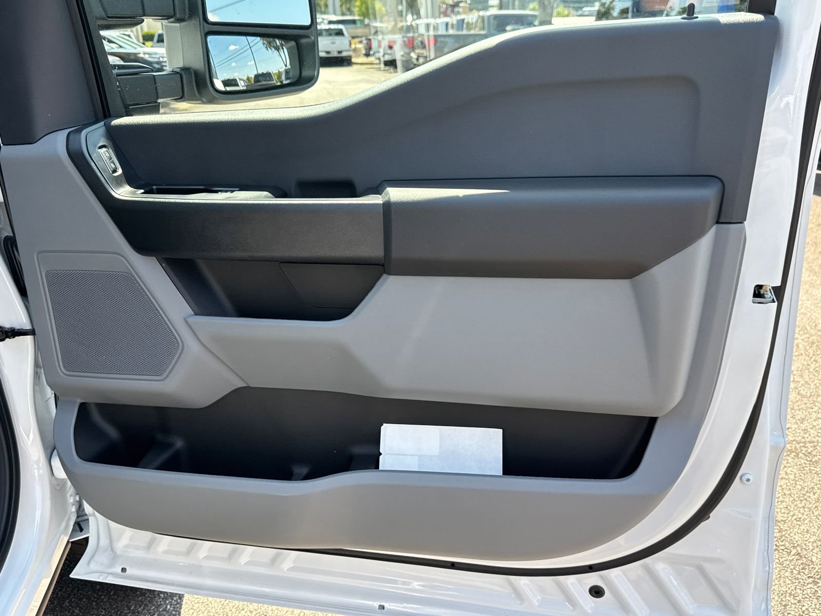 New 2026 Ford F250 XL image 14