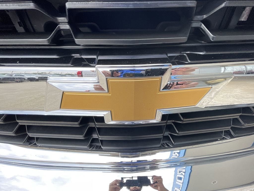 Used 2019 Chevrolet Silverado 1500 LT w/ All Star Edition AWD/4WD image 28