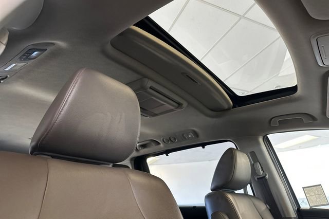 Used 2015 Honda Odyssey EX-L image 22