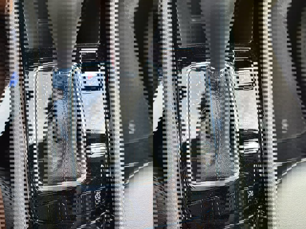 New 2026 Jeep Compass Latitude image 18