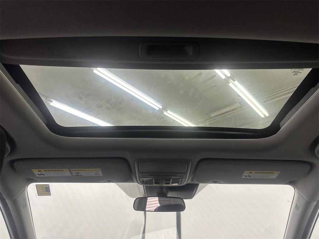 Used 2020 Honda CR-V EX image 22