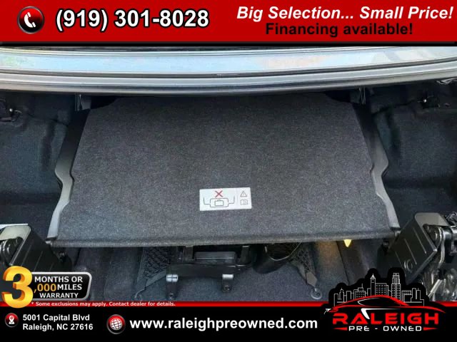 Used 2016 BMW 428i Convertible image 50