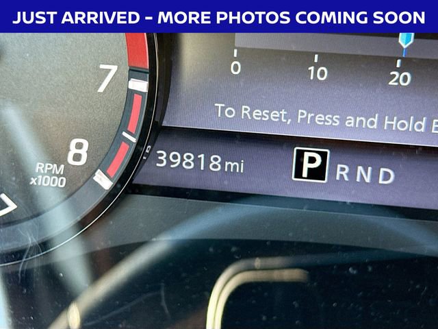 Used 2022 Nissan Frontier PRO-4X w/ Pro-4X Premium Package image 13