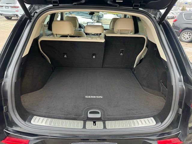 Used 2023 Genesis GV70 2.5T AWD/4WD image 15