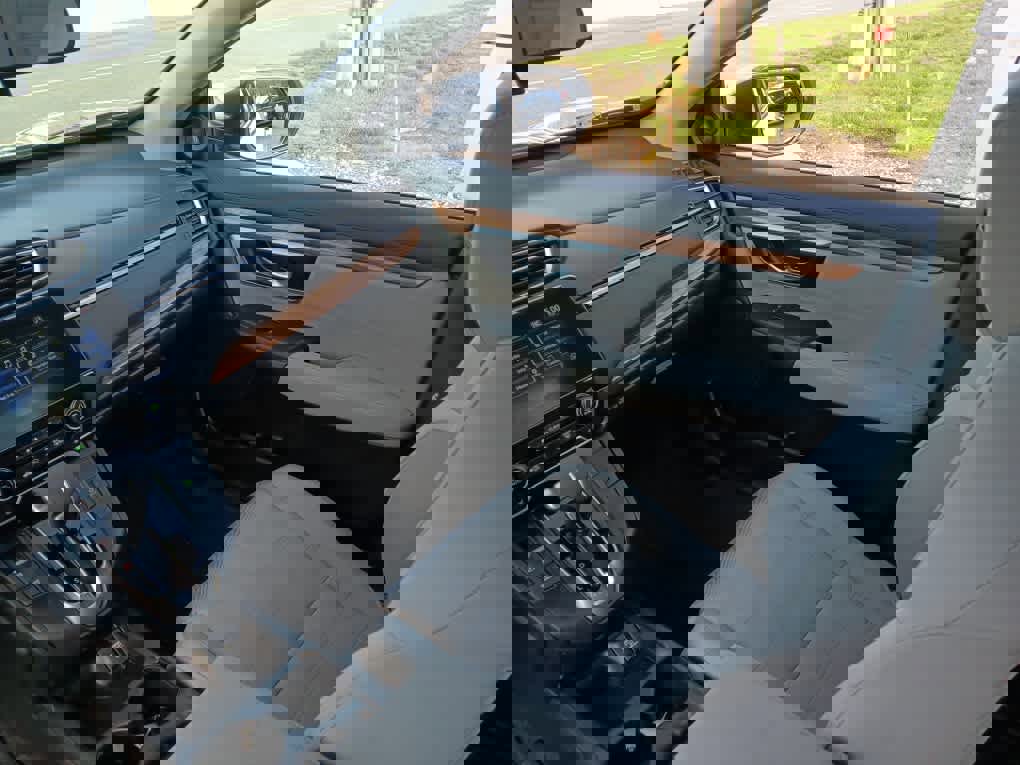 Used 2018 Honda CR-V EX image 11