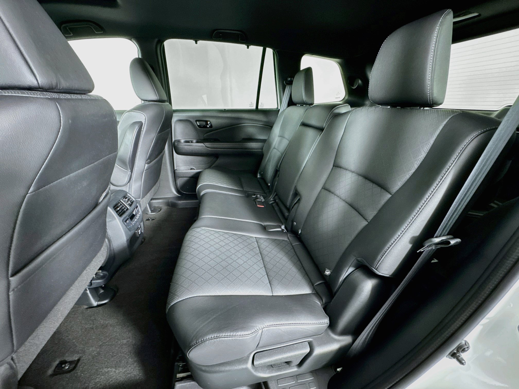 Certified 2023 Honda Passport Elite image 25