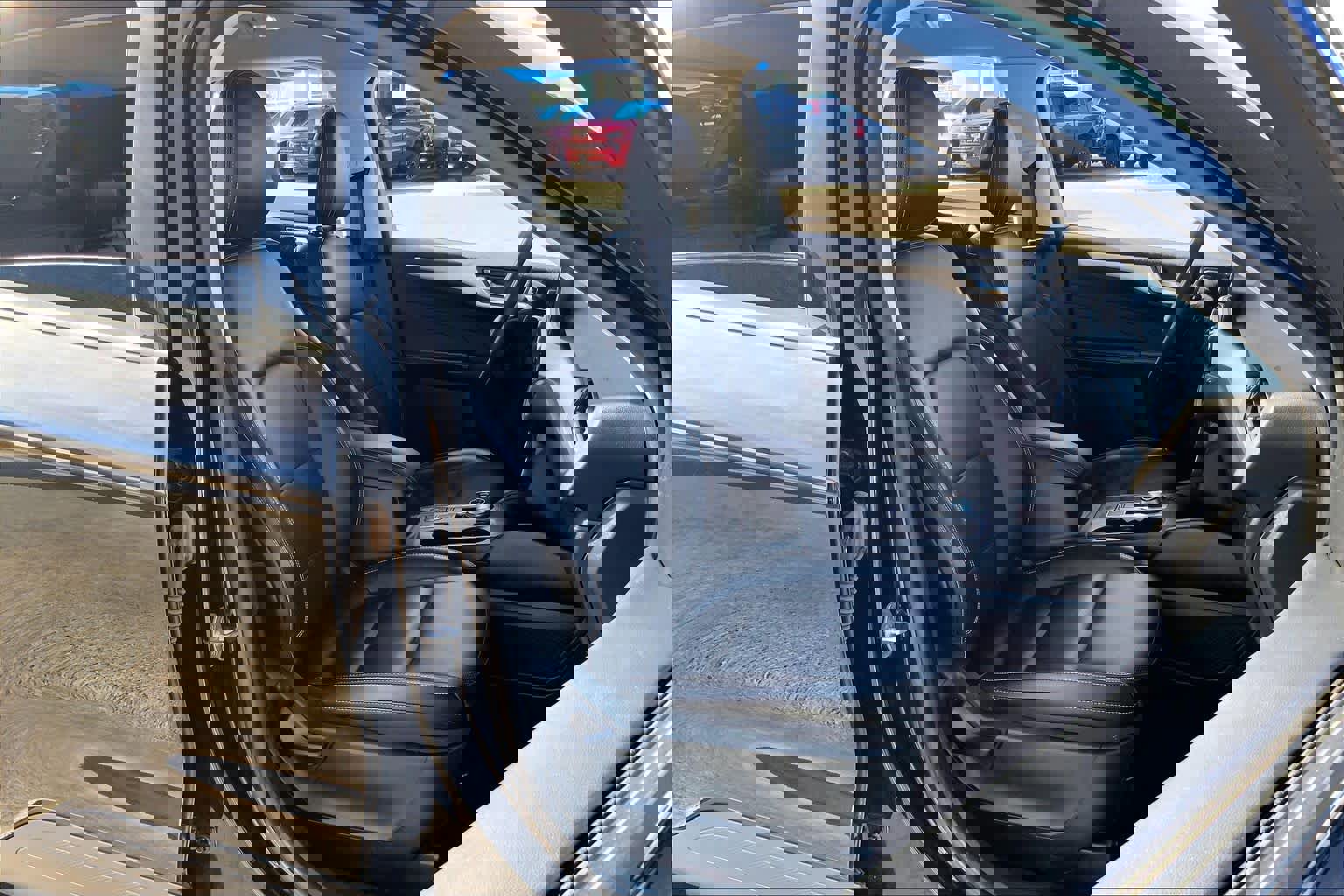 Used 2022 Ford Escape SEL w/ Technology Package image 8