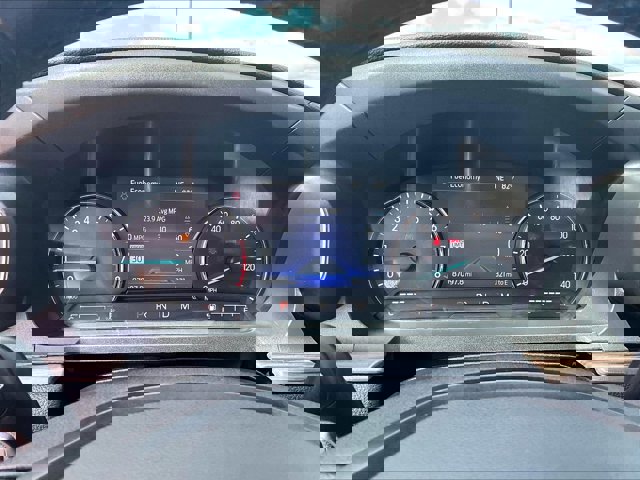 Used 2020 Ford Explorer Limited w/ Equipment Group 310A image 20