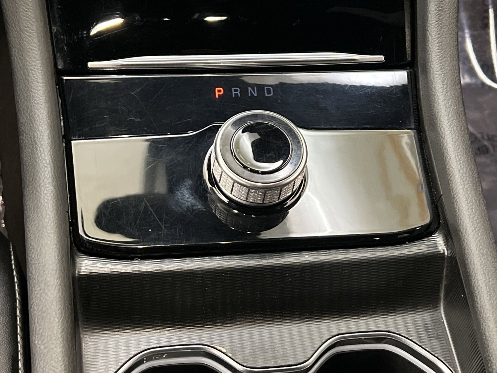 Used 2024 Jeep Grand Cherokee L Laredo image 20