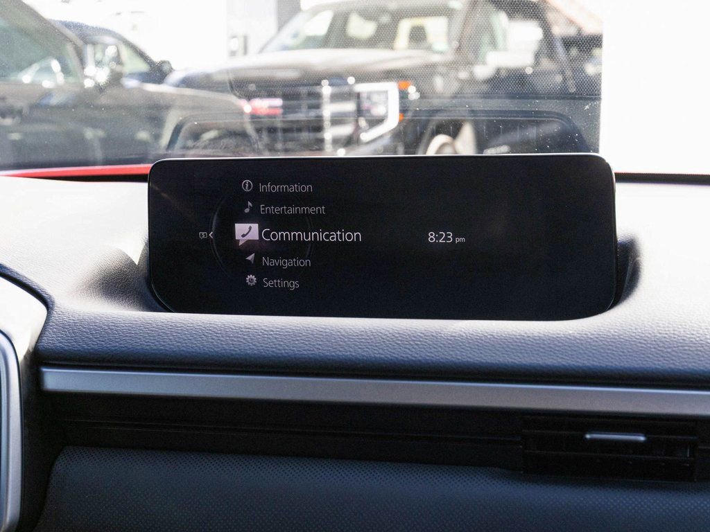 Used 2024 MAZDA CX-50 AWD 2.5 S w/ Weather Package image 21