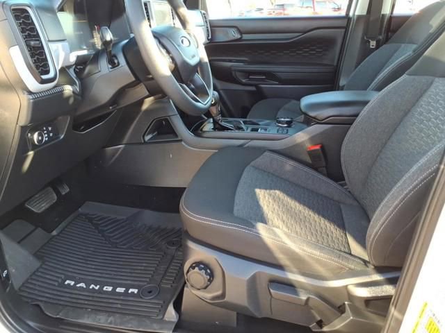 Used 2025 Ford Ranger XL AWD/4WD image 7