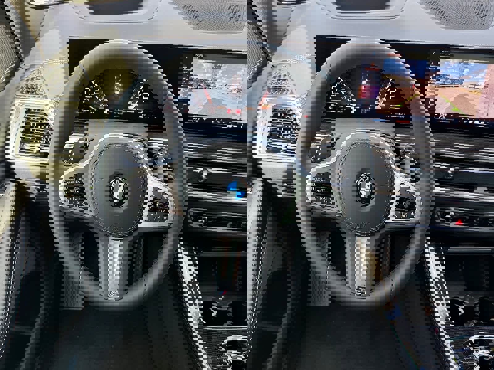 New 2026 BMW X5 xDrive40i w/ M Sport Package image 15