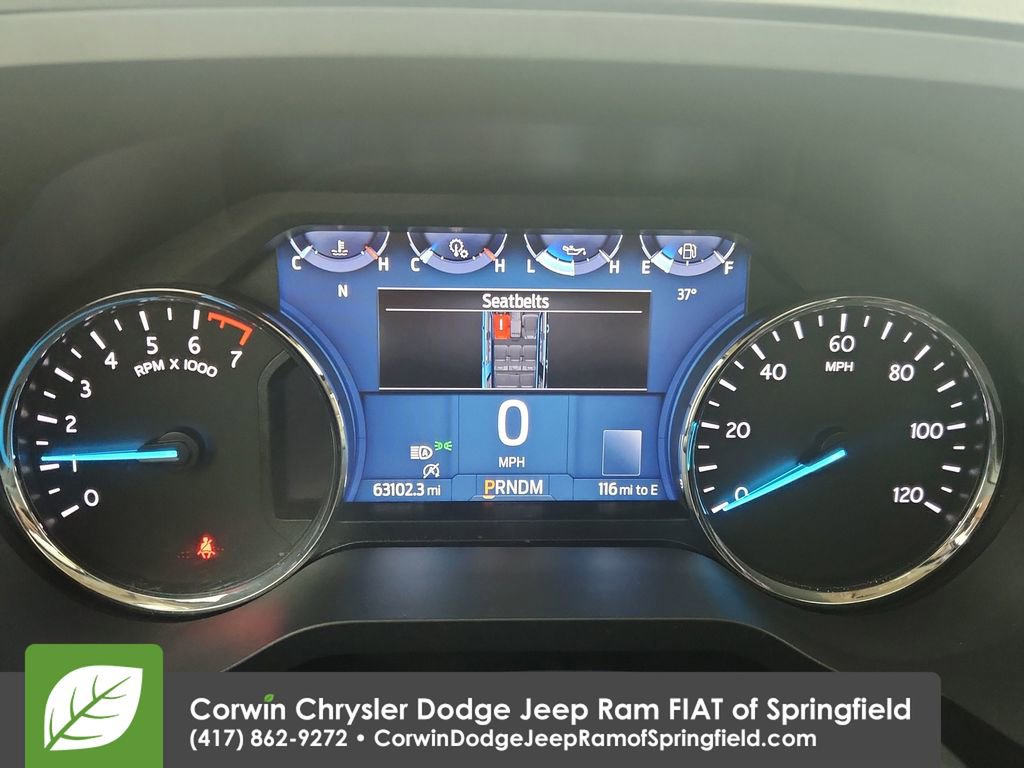 Used 2024 Ford Expedition Limited image 15