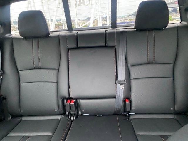 New 2025 Honda Ridgeline TrailSport+ image 22