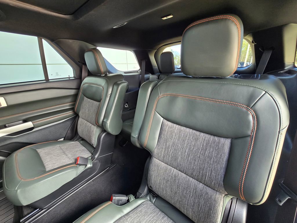 Used 2023 Ford Explorer Timberline image 15