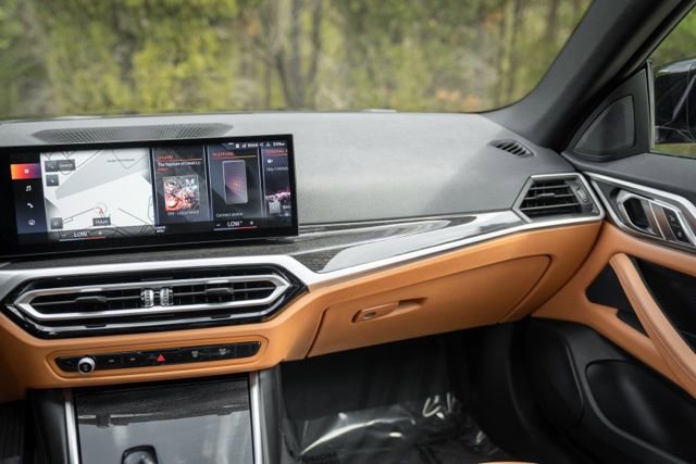 Used 2023 BMW i4 eDrive35 w/ Premium Package image 27