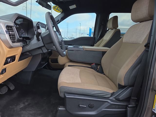 Used 2023 Ford F150 XLT image 10