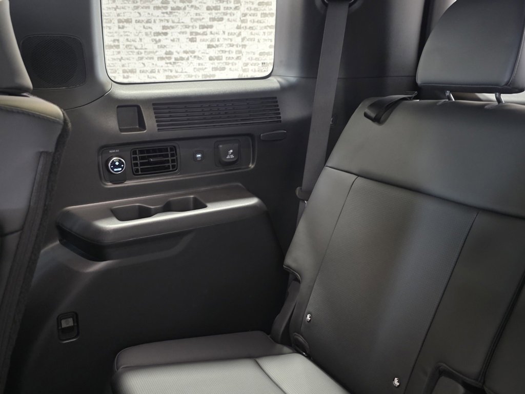 New 2026 Hyundai Santa Fe Calligraphy image 17