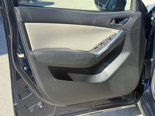 Used 2016 MAZDA CX-5 Touring image 34