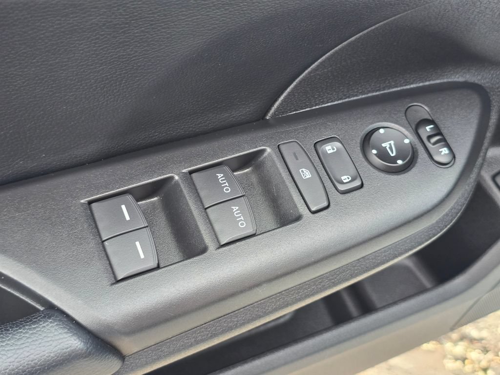 Certified 2019 Honda Civic EX-L image 19