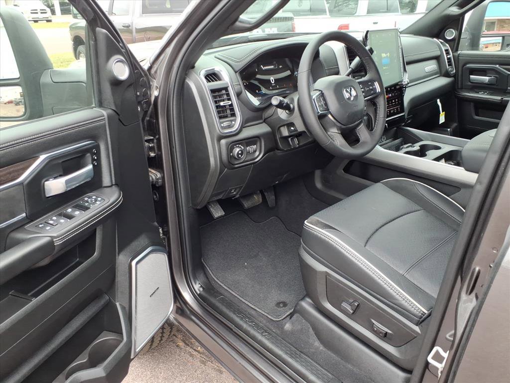 New 2026 RAM 2500 Laramie image 6
