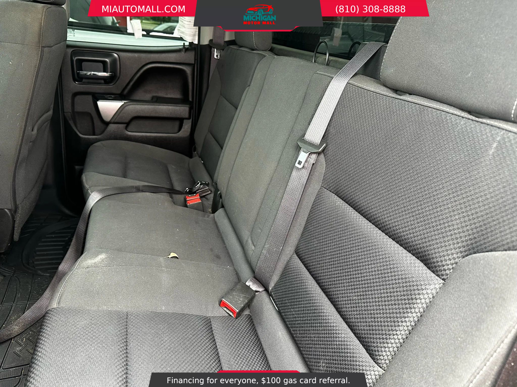 Used 2016 Chevrolet Silverado 1500 LT w/ All Star Edition image 24