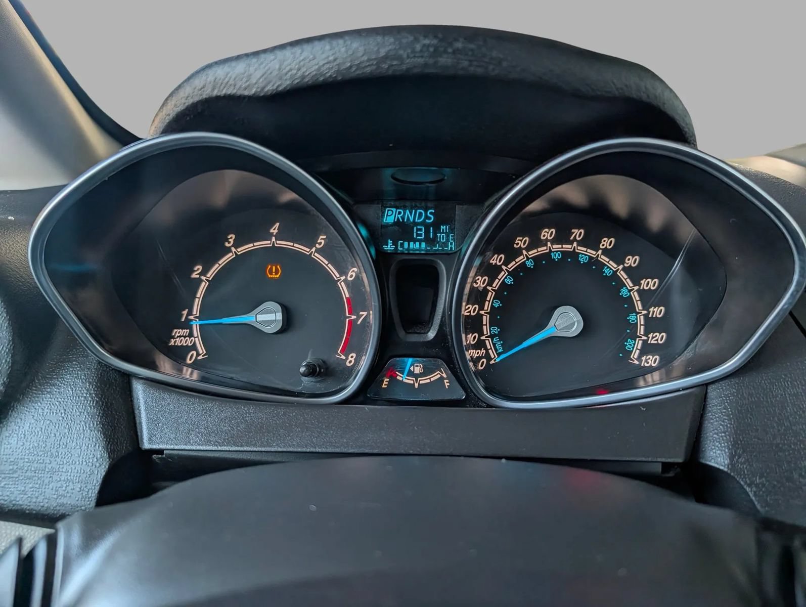Used 2019 Ford Fiesta SE FWD image 31