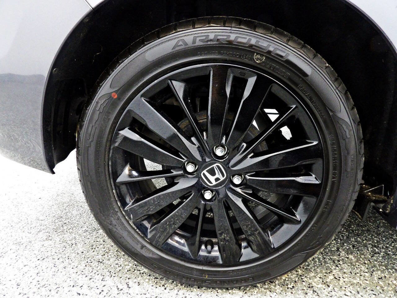 Used 2020 Honda Fit Sport image 20