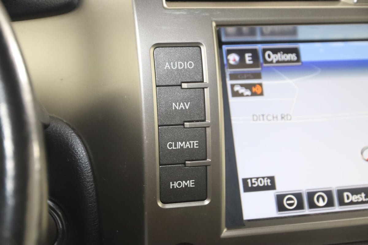 Used 2020 Lexus GX 460 Premium AWD/4WD image 32