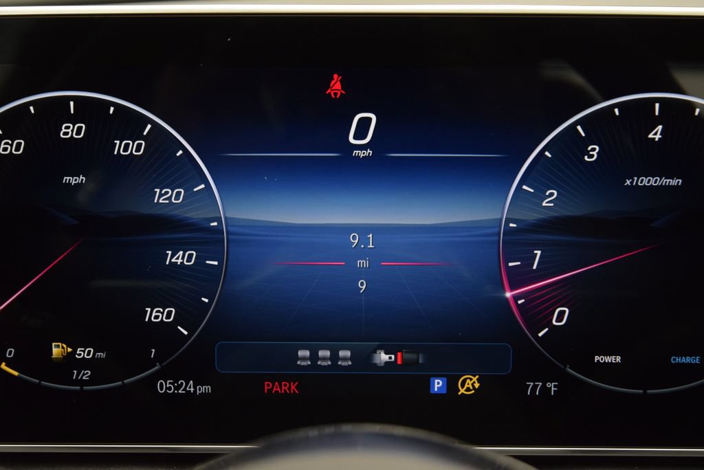 New 2026 Mercedes-Benz C 300 Sedan image 26