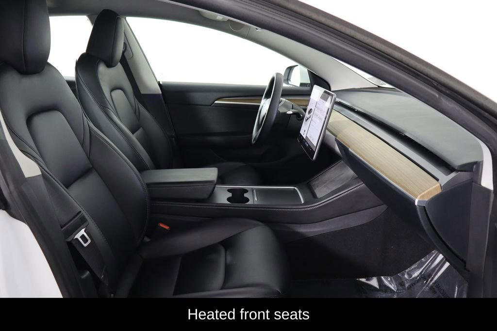 Used 2023 Tesla Model 3 Standard Range RWD image 16