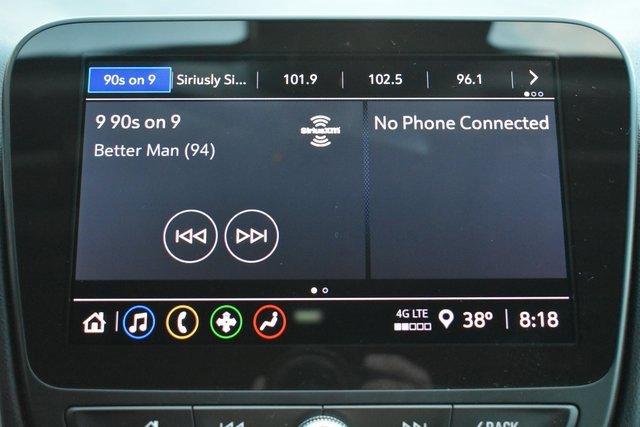 Used 2024 Chevrolet Malibu LT image 22