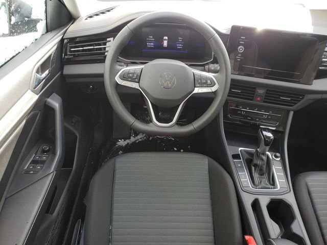 New 2026 Volkswagen Jetta S image 9