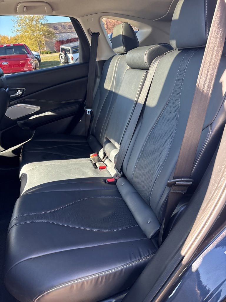 Used 2020 Acura RDX w/ Technology Package image 36