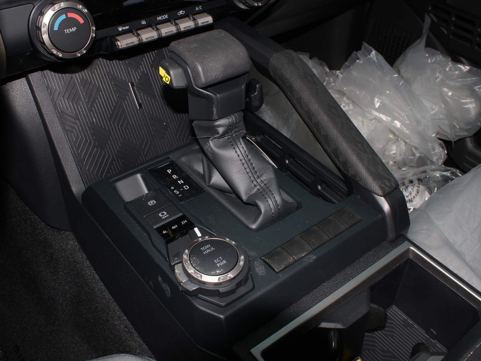 New 2026 Toyota Tacoma SR5 image 12