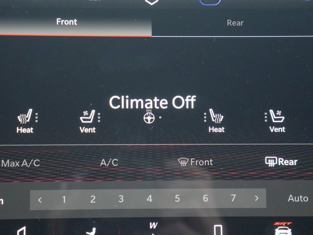 Used 2024 Dodge Durango SRT image 6