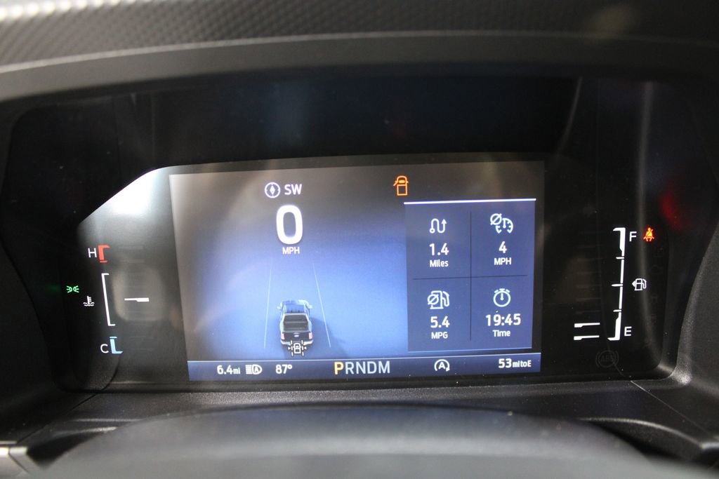 New 2026 Ford Ranger XLT image 33