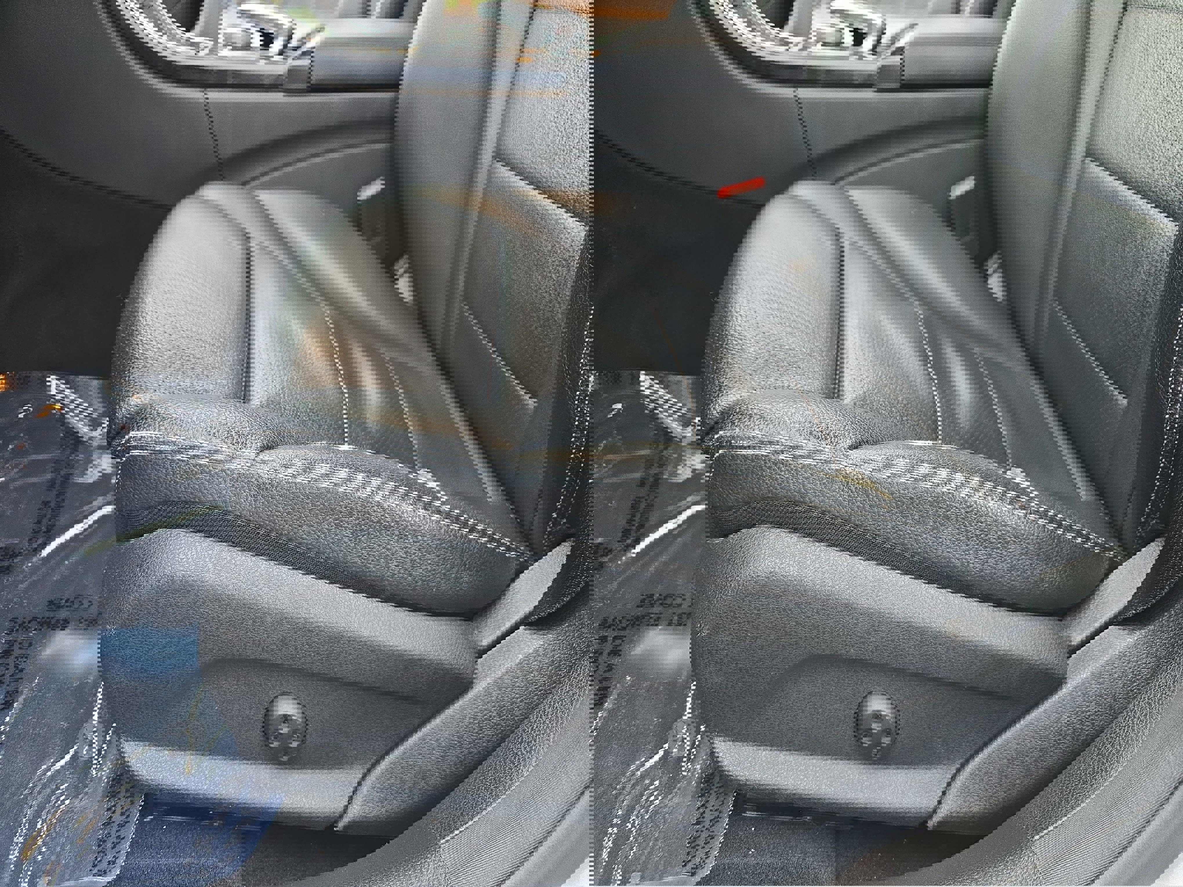 Used 2015 Mercedes-Benz C 300 4MATIC Sedan image 28