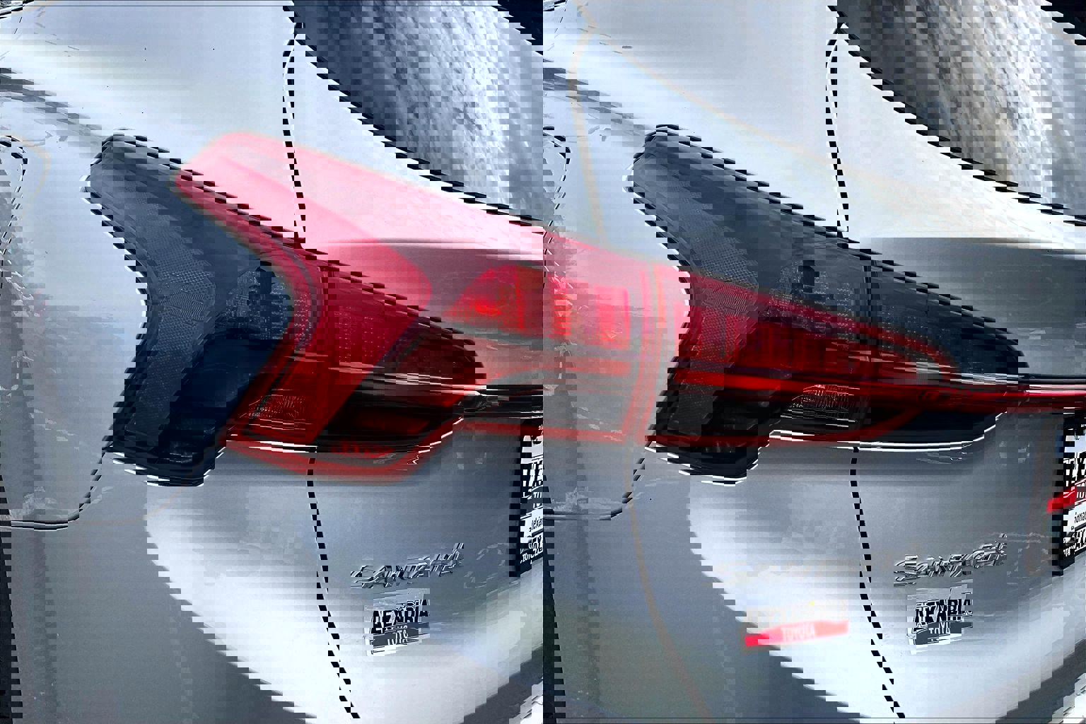 Used 2022 Hyundai Santa Fe SEL w/ Convenience Package image 27