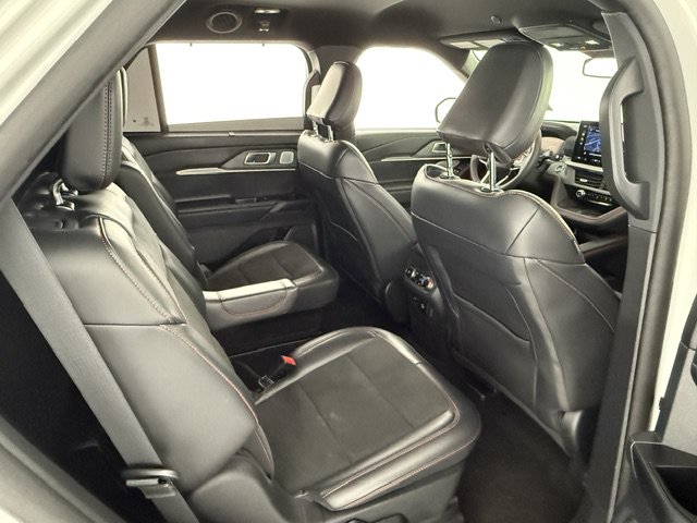 Used 2025 Ford Explorer ST RWD image 20