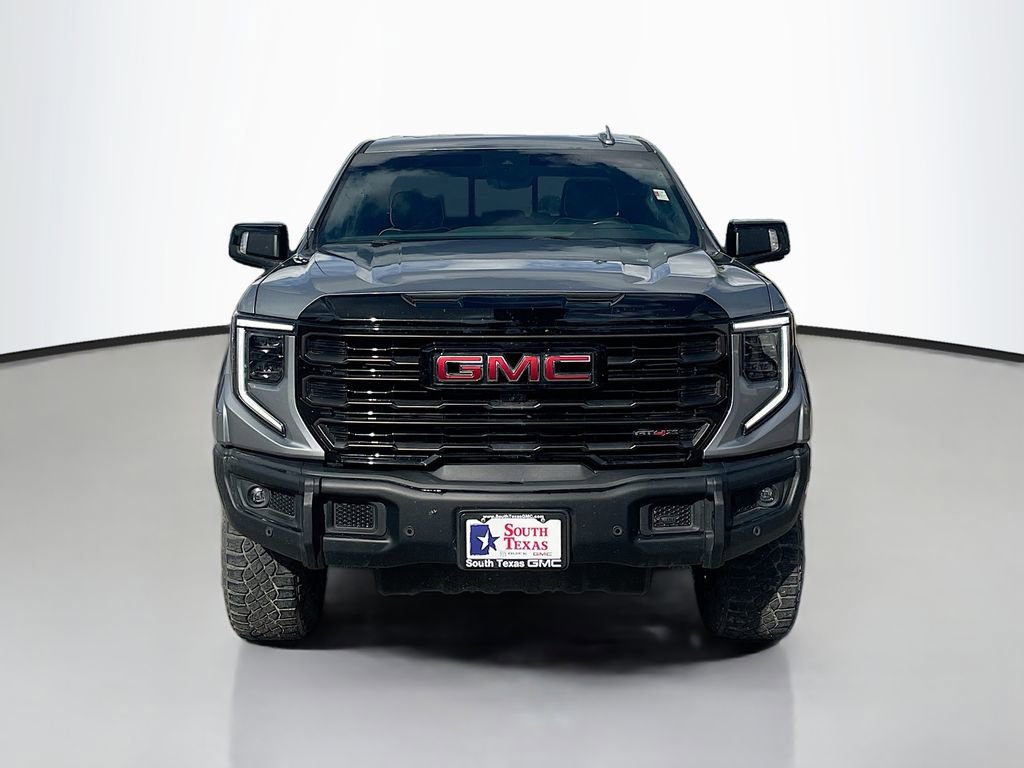 Used 2024 GMC Sierra 1500 AT4X image 2