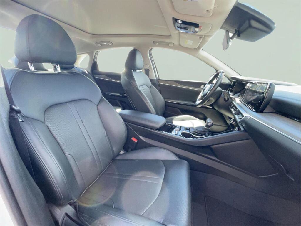 Used 2023 Kia K5 EX FWD image 20